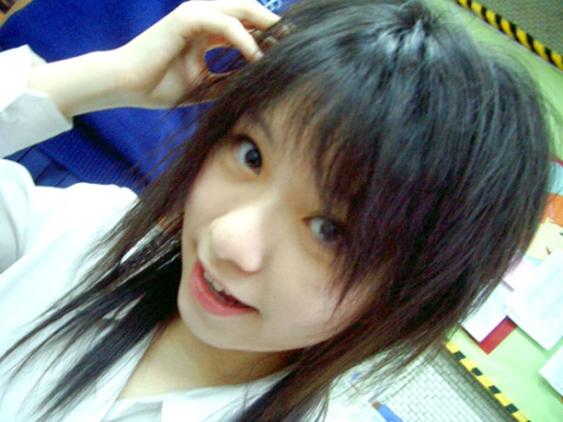 傻女猪